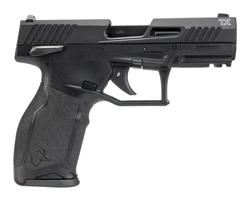 Taurus TX22 Gen 2 .22 LR 4.1 Barrel 10-Rounds