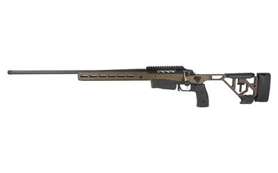 Tikka T3X Ace Game 7mm PRC 24 Threaded Barrel 5-Rounds LH