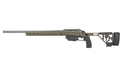 Tikka T3X Ace Target Bronze .223 Rem 24 Threaded Barrel 10-Rounds LH
