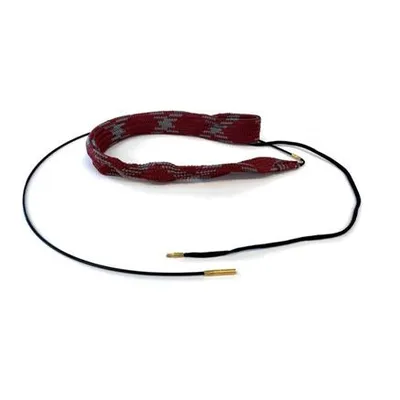 Tipton Nope Rope Pull-Through Bore Cleaner 12 GA 2-Count