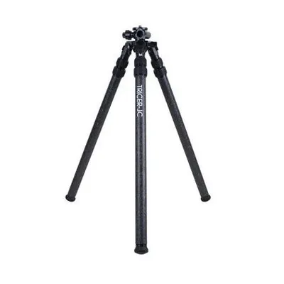 Tricer Tricer-JC Carbon Fiber Tripod