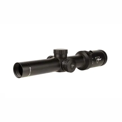 Trijicon Credo HX 1-6x24mm LED Illuminated BDC Hunter Holds w / Green Dot 223
