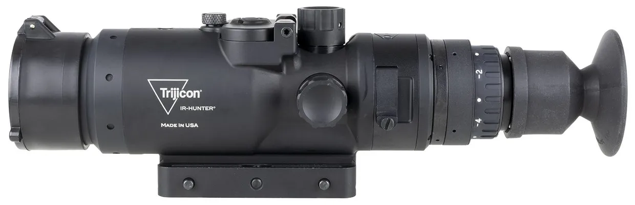 Trijicon IR-Hunter 35-3 1.75-14x 35mm Multi Reticle