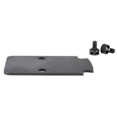 Trijicon RCR Mounting Plate for Zev/Agency AOS Slides