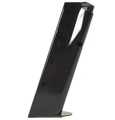 Triple K CZ 75 Magazine 9mm 15-Rounds