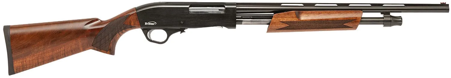 Tristar Cobra III Youth Walnut .410 GA 18.5 Barrel 5-Rounds