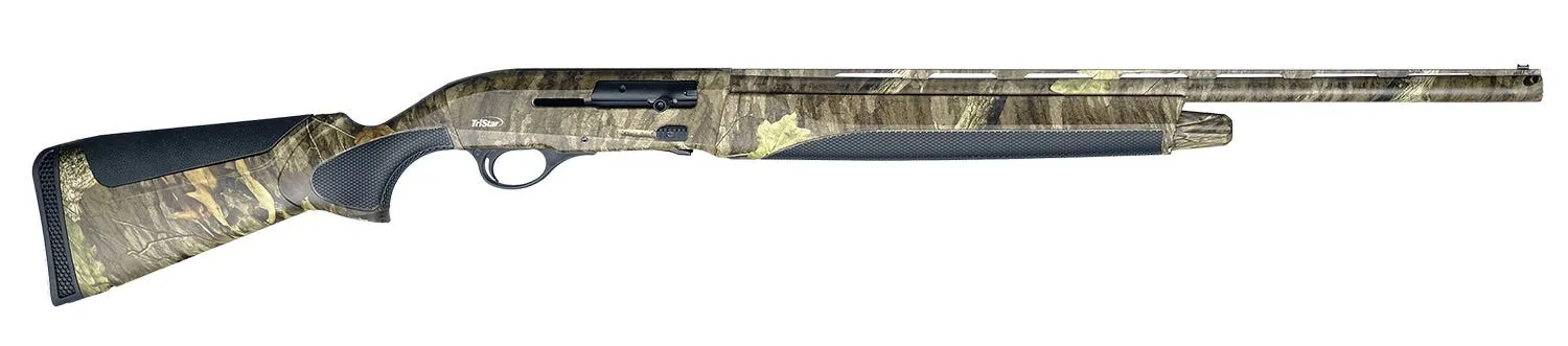 Tristar Raptor II Youth Mossy Oak Country Roots 20 GA 24 Barrel 5-Rounds