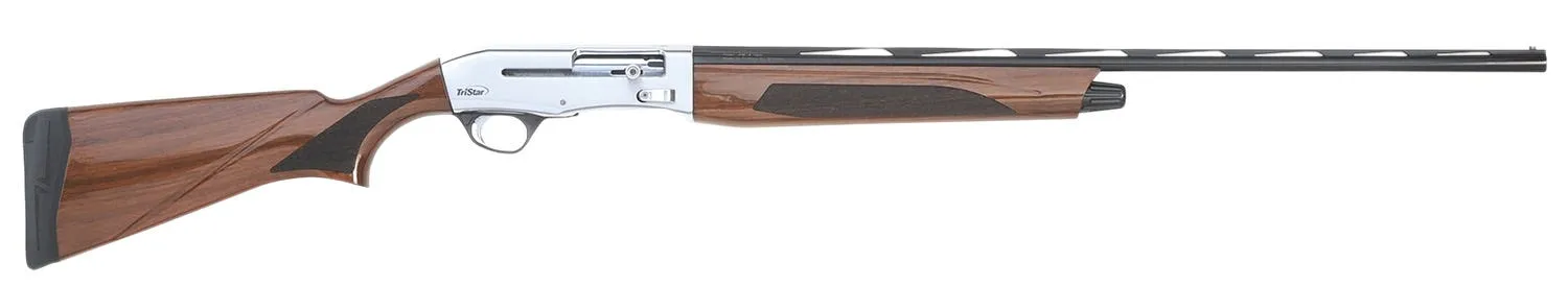 TriStar Viper G2 Pro Silver 28 GA-3 28 Barrel 5-Rounds