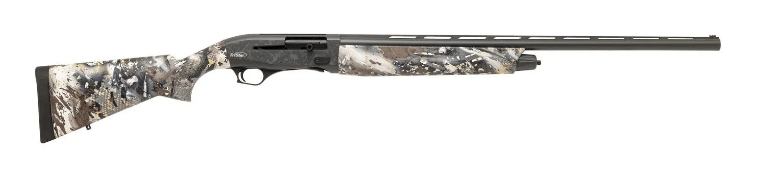 TriStar Viper G3 Camo Kryptek Obskura Skyfall 12 GA-3 28 Barrel 5-Rounds