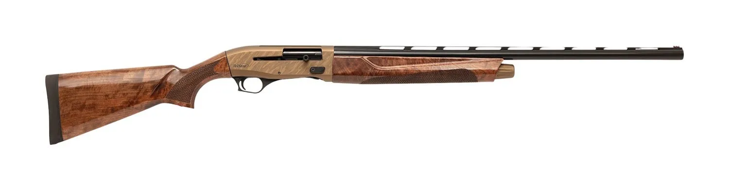 TriStar Viper G3 Pro Bronze 28 GA-3 28 Barrel 5-Rounds