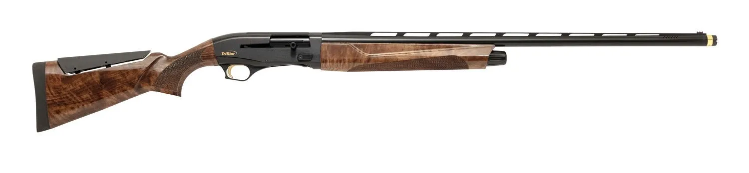 TriStar Viper G3 Pro Sporting Turkish Walnut 12 GA-3 30 Barrel 6-Rounds