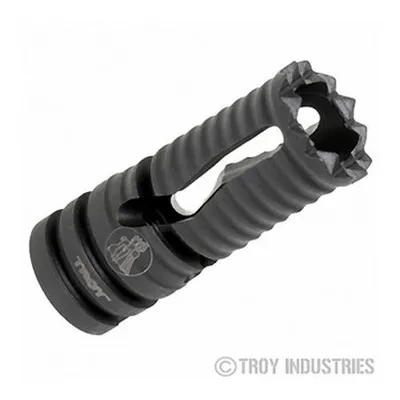 Troy Flash Suppressor