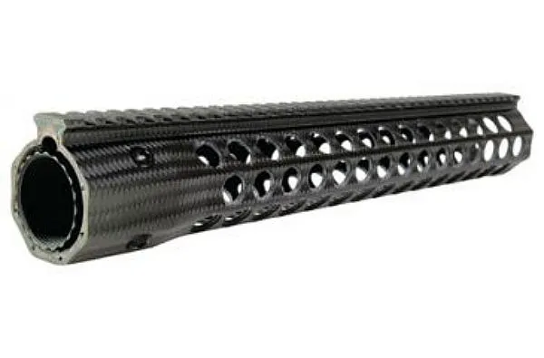 Troy  15-inch REVO CARBON FIBER
