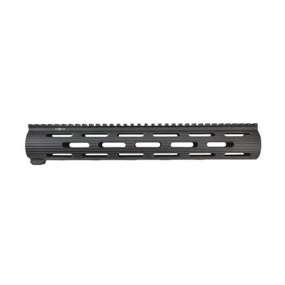 Troy VTAC-TRX Rail 13 inch Black
