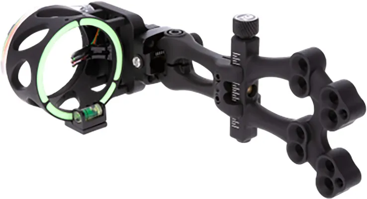 TruGlo 3-Pin Veros Archery Sight