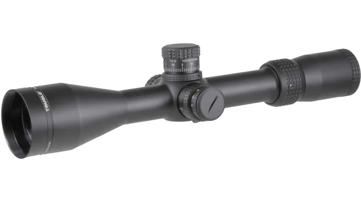 Truglo TX6 3-18x50 Scope SCP 3-18X50 30MM IR ML FP
