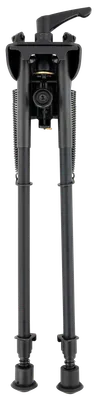 Truglo Taca  Pod Pivot Bipod with Sling Stud Adapter 13-23 Metal