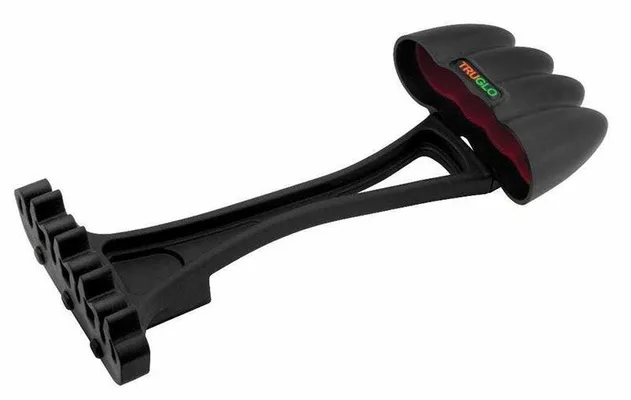 Truglo Tuff-Loc Quiver Ambidextrous 4-Arrows
