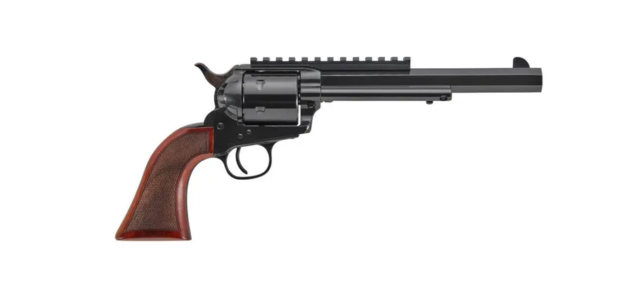 Uberti 1873 Cattleman Hunter .45 Colt 7.5 Barrel 6-Rounds