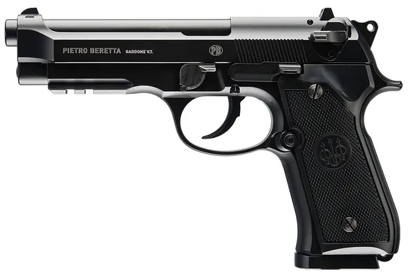 Umarex Beretta Elite II Airgun .177 19-Rounds
