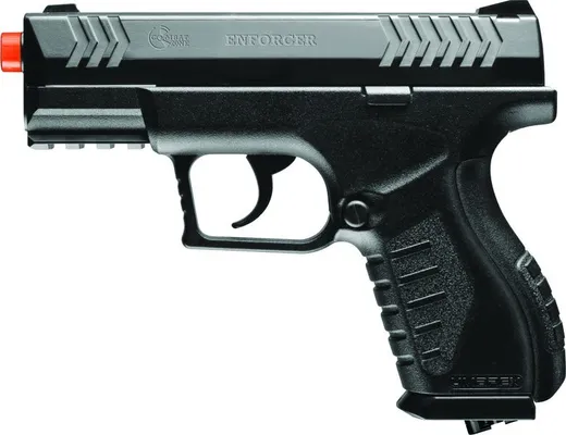 Umarex Combat Zone Enforcer 6mm Airsoft 15-Rounds