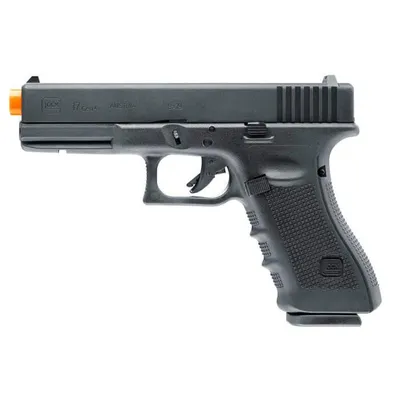 Umarex Glock 17 Gen4 Airsoft Blowback Pistol 6mm BB 22-Rounds