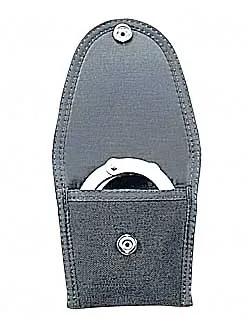 Uncle Mikes UnderCover Cuff Case Black