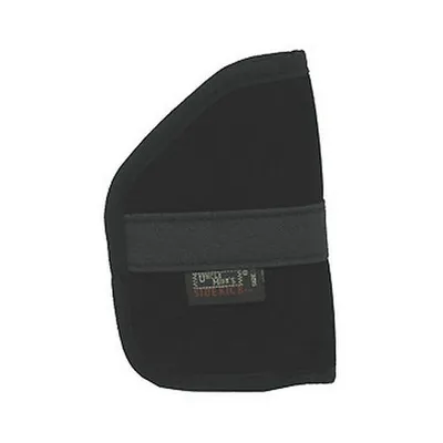 Uncle Mikes Inside Pocket Holster SZ 3 Black Ambidextrous