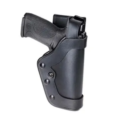 Uncle Mikes Pro-3 Slimline Duty Holster LH