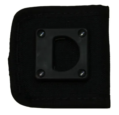 Uncle Mikes SBL Belt Loop