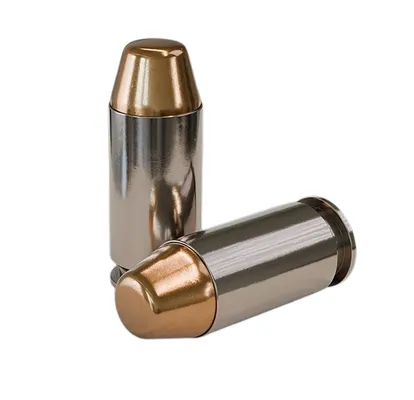 Underwood Ammo Range Supply .40 SW 180 Grain 50-Rounds FMJ
