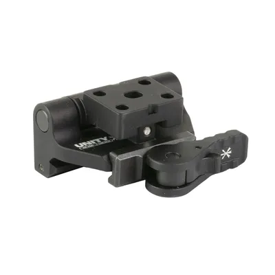 Unity Tactical FAST Combat Thermal Mount for Skeet Thermal Devices