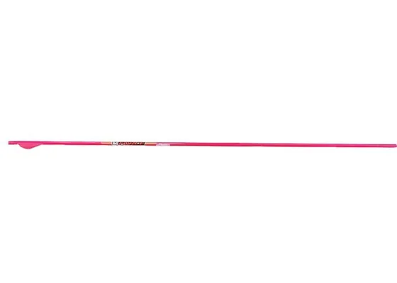 Victory Archery Pink Arrow ProJECT 500 BLZ