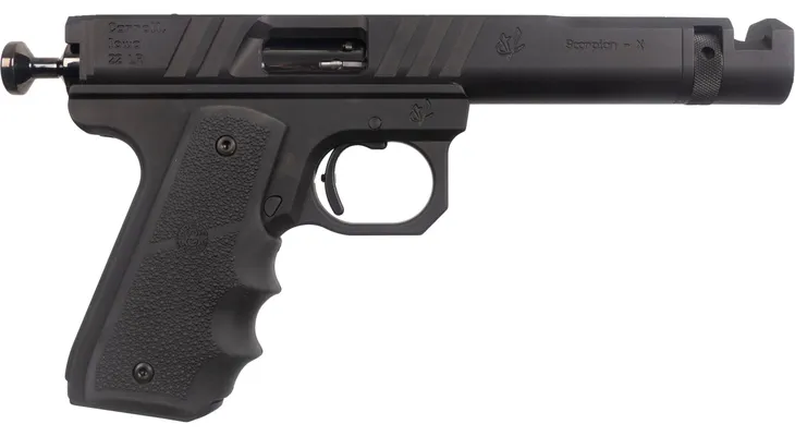 Volquartsen Scorpion-X .22 LR 4.5 Barrel 10-Rounds