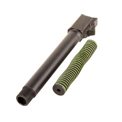 Walther PPQ Q5 Match Barrel 9mm 5.5 Barrel