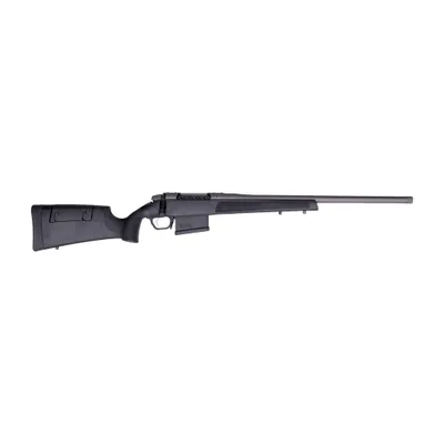 Weatherby 307 Range SF Tungsten 7MM Backcountry 20 Barrel 5-Rounds