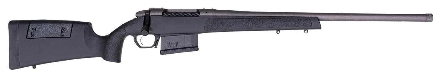 Weatherby 307 Range SF Tungsten 7mm PRC 22 Heavy Threaded Barrel 5-Rounds