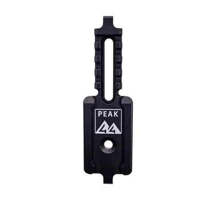 Weatherby Arca Pic Rail Scope Mount