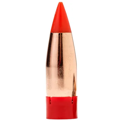 Weatherby Bore Driver ELD-X .45 Caliber / .449 280 Grain 12-Count ELD-X