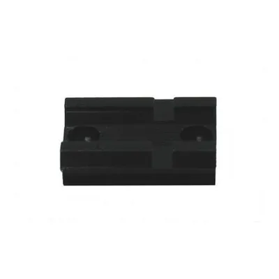 Weaver Top Mount Base #61A for Savage 110