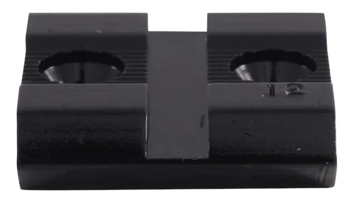 Weaver Top Mount Base Pairs for Ruger 10/22