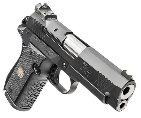 Wilson Combat EDC X9 9mm 5 Barrel 15-Rounds