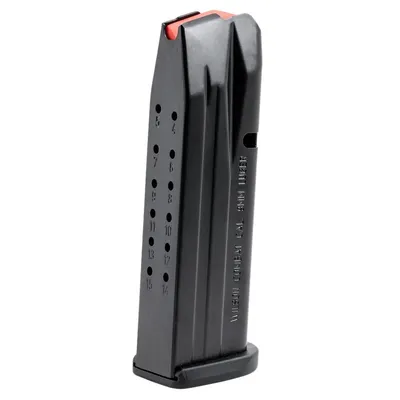 Wilson Combat EDC XP Magazine 9mm 15-Rounds