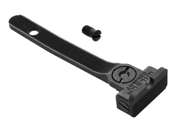 Wilson Combat Rear Sight for Smith and Wesson K/L/N/X Frames