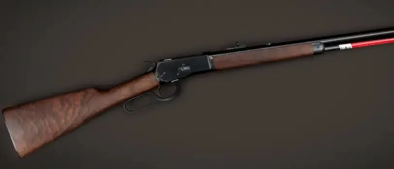 Winchester 1892 Rio Bravo .44 Mag 20 Barrel
