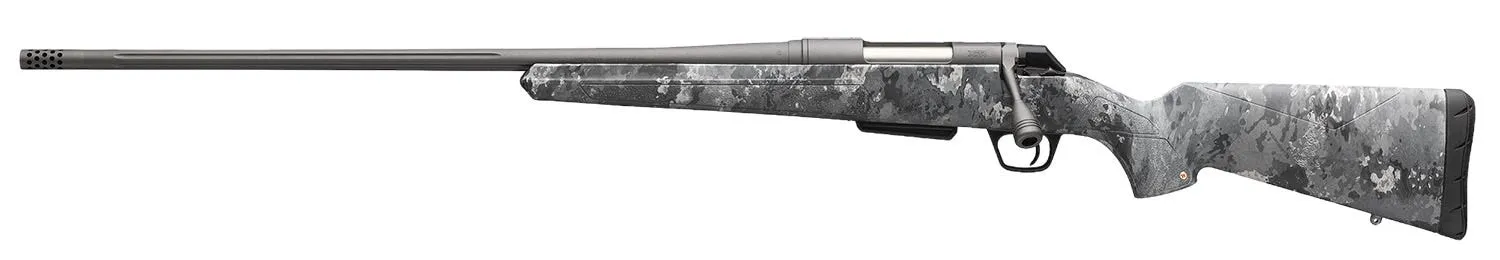 Winchester XPR Extreme MB TrueTimber Midnight 6.8 Western 24 Barrel 3-Rounds