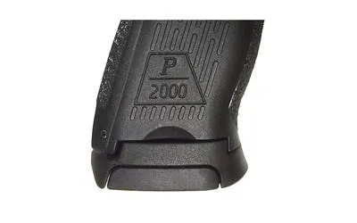 X-Grip MAG SPACER HK P2000 9MM/.40/.7