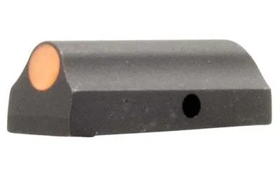 XS Sight Systems Ember Standard Dot Orange Ruger LCR .22LR/.22WMR/9mm Luger