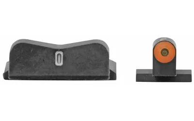 XS Sights DXT2 Big Dot Night Sights S&W M&P Shield