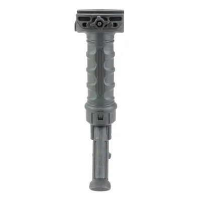 XTS Rugged Foregrip Bipod for Picatinny Rail